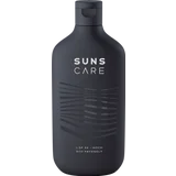 Sensitiv Sonnencreme Black Sand LSF 30