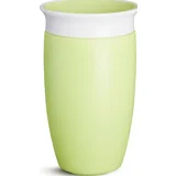 Munchkin 360° Trinklernbecher, grün 296 ml