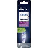 G3 Premium Gum Care Aufsteckbürsten weiß HX9054/17