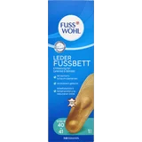 FUSSWOHL Lederfußbett Größe M 40-41