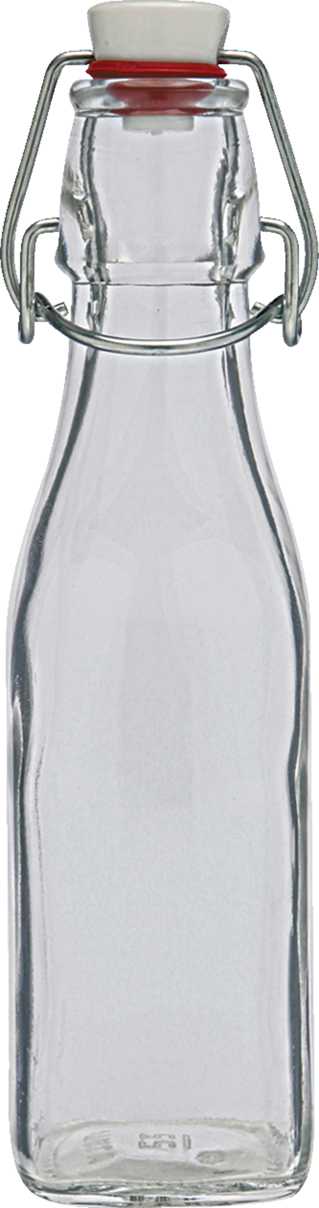 Bügelflasche 250 ml