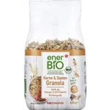 enerBiO Kerne & Saaten Granola