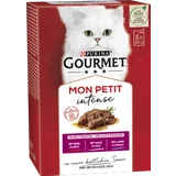 mon Petit köstliche Auswahl mit Fleisch Multipack