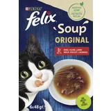 `Soup` Geschmacksvielfalt vom Land