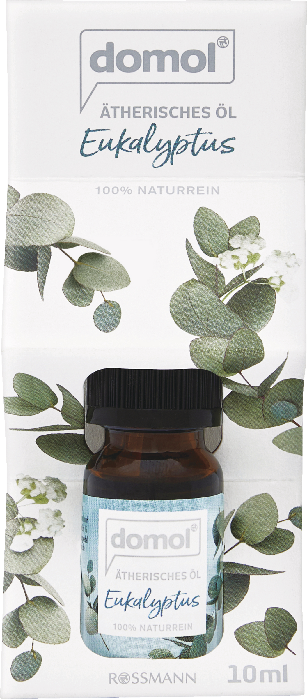 domol Ätherische Öl Eukalyptus