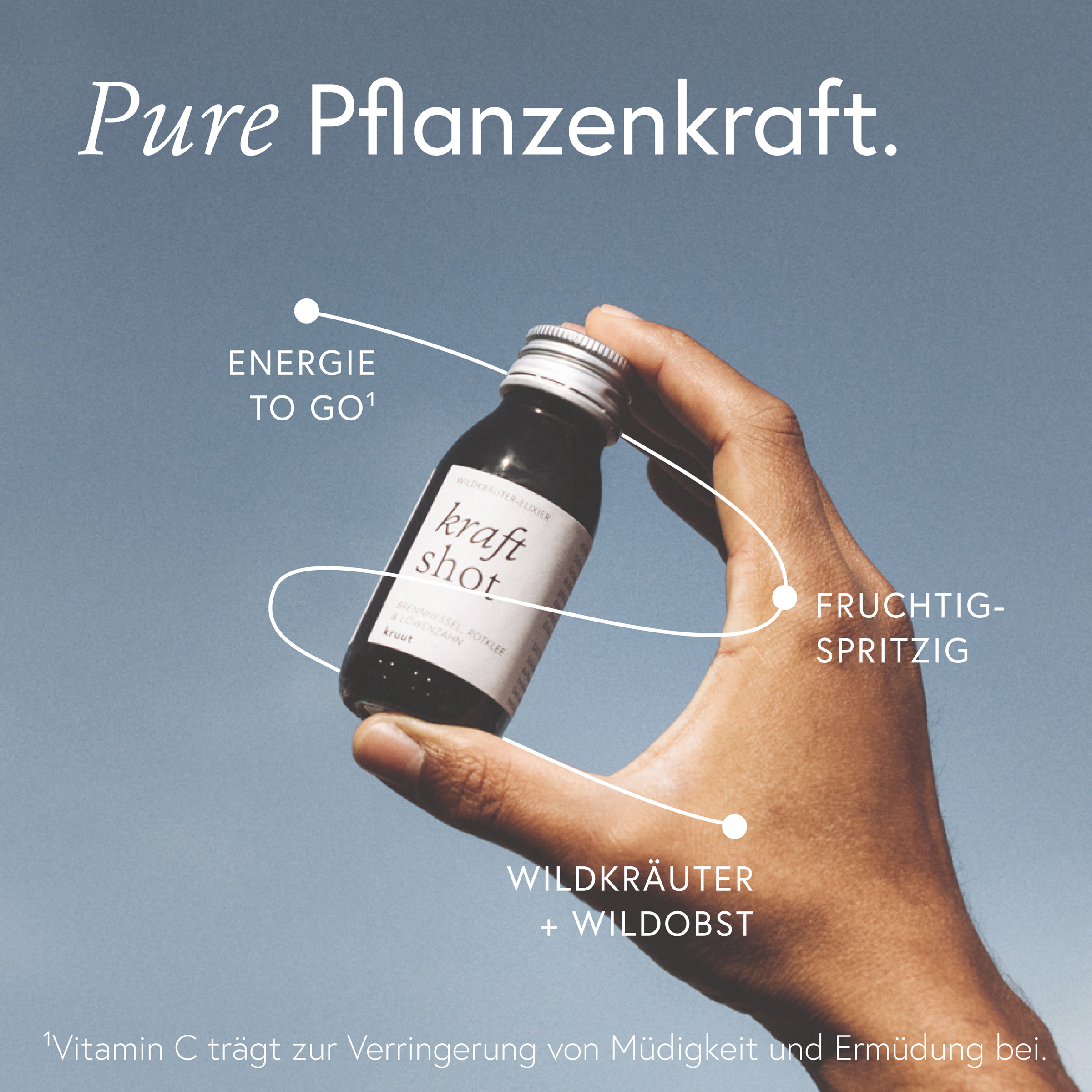 مشروب طاقة بيو 8