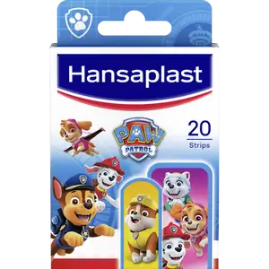 ضمادات PAW Patrol