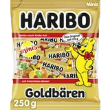 Goldbären Minis