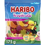 Tropifrutti