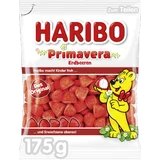 Haribo Primavera Erdbeeren