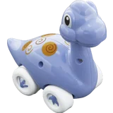 Dino Auto lila