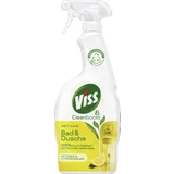 Cleanboost Bad & Dusche Anti-Kalk Citrus Reiniger Spray