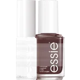 Nagellack Nr. 897 no to-do + Nagellack Mini 1 blanc
