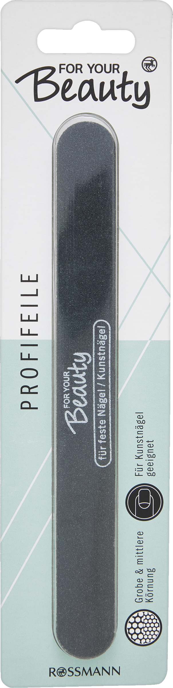 FOR YOUR Beauty Profifeile