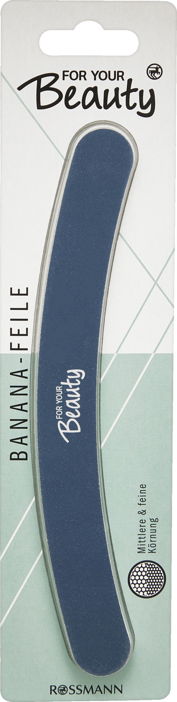 FOR YOUR Beauty Bananafeile