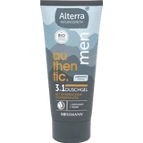 3in1 Duschgel Authentic