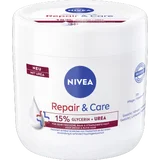 Body Repair Care Urea Hautcreme