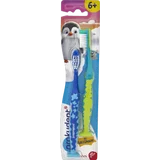 Kinderzahnbürste Doppelpack