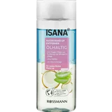 ISANA Augen Make-Up Entferner ölhaltig