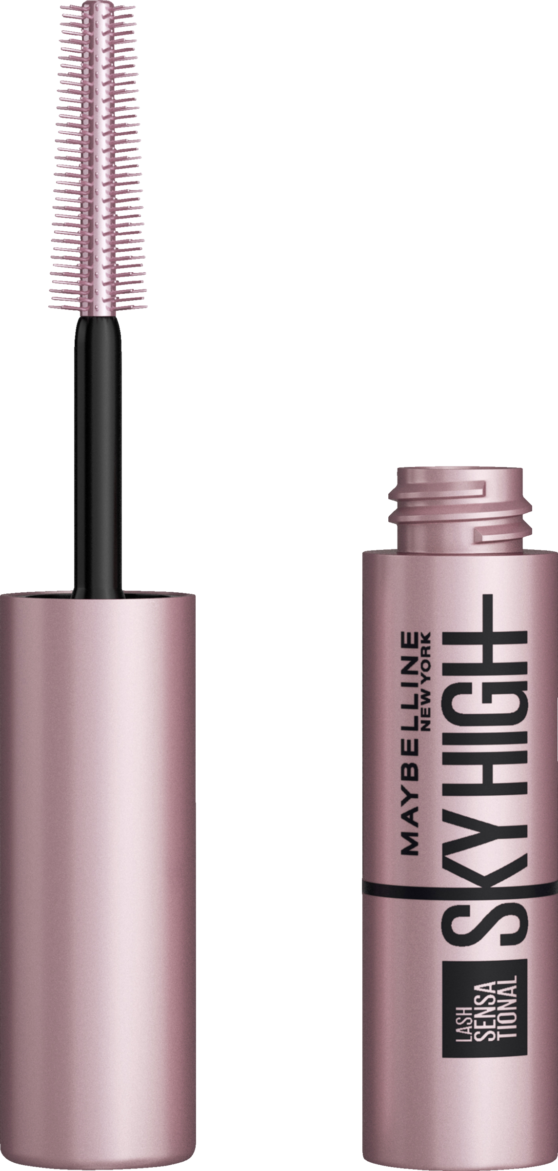 Maybelline New York Lash Sensational Sky High Cosmic Black Mascara