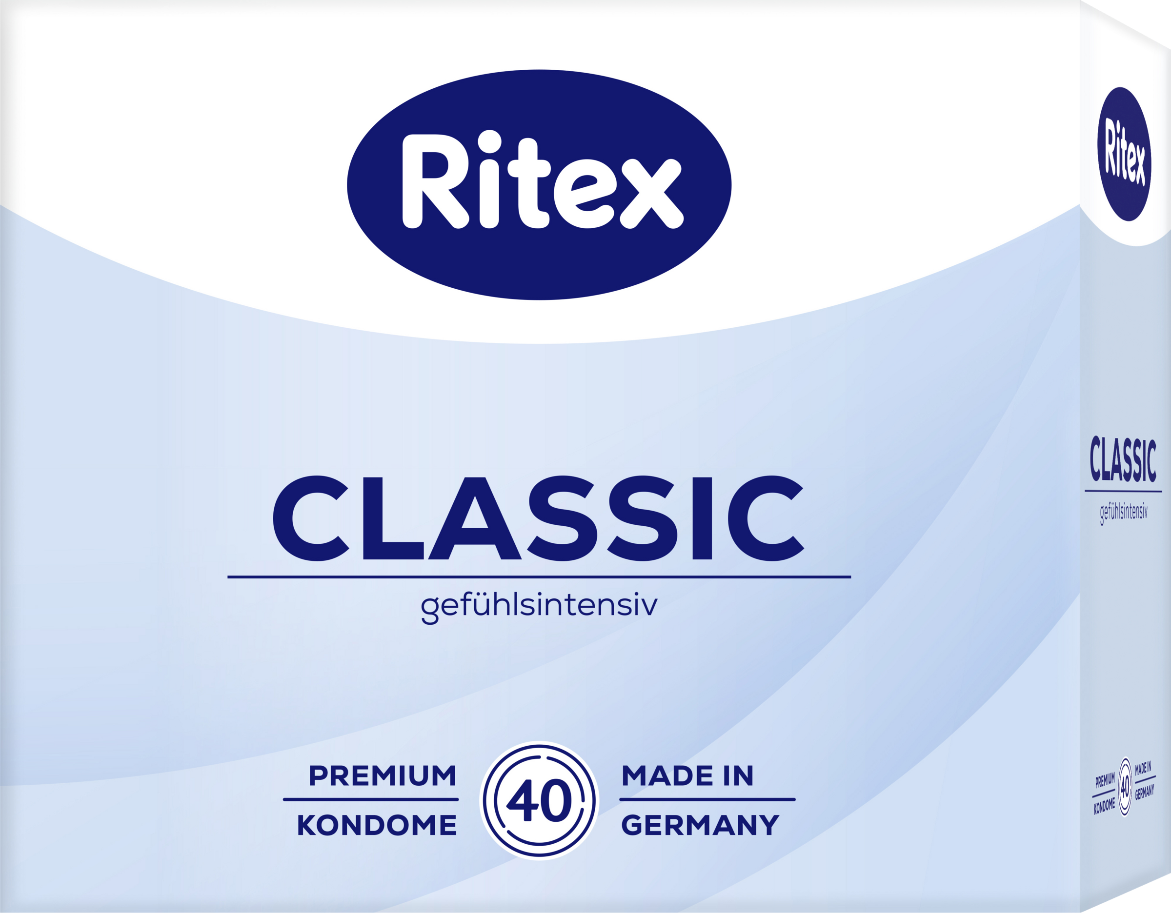 Ritex CLASSIC Kondome