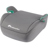Sitzerhöhung Manga i-Safe Full Grey
