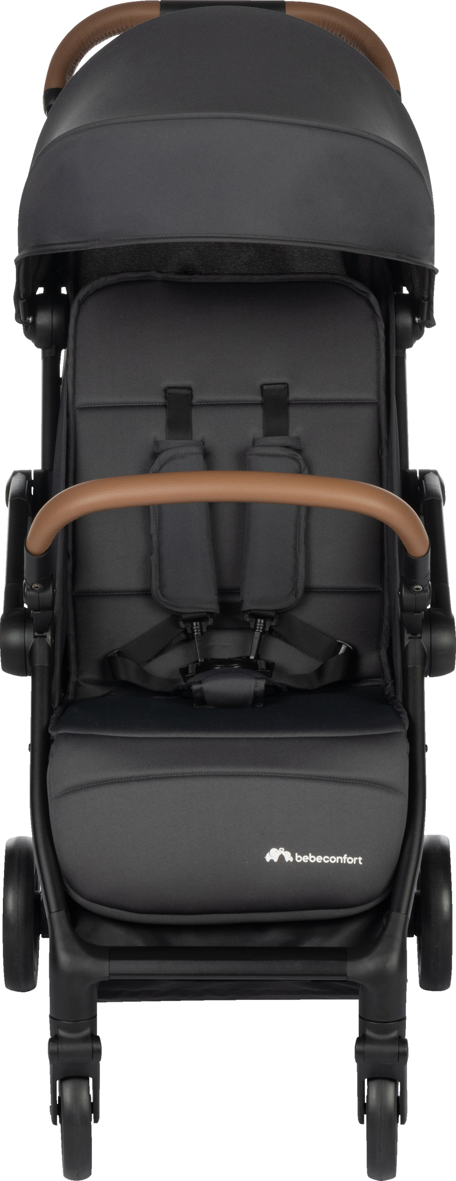 bebeconfort Sunlite Stadtkinderwagen Mineral Graphite