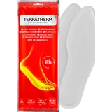 Wärmesohlen, Gr. L (41,5-43,5), 1 Paar