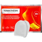 Zehenwärmer, 1 Paar - 8h Wärme