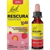 Bachblüten Kids Erdbeer Tropfen