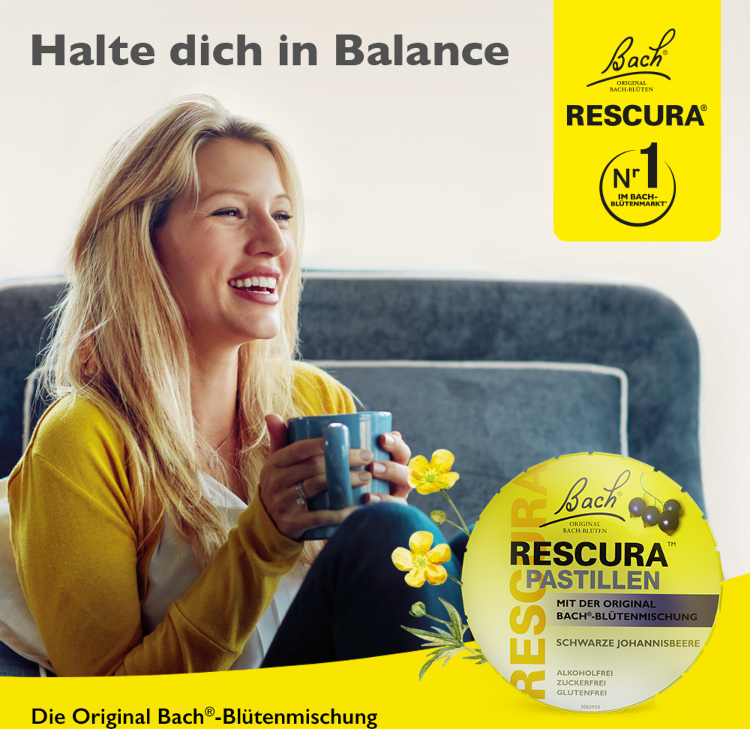 أقراص الباتش زهرة البرتقال والزيزفون 4