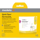 medela Quick Clean Mikrowellenbeutel