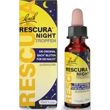 Bachblüten RESCURA® Night Tropfen alkoholfrei