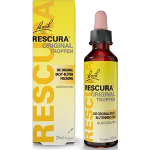 قطرات زهرة باتش بدون كحول