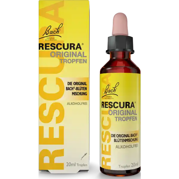 قطرات زهرة باتش بدون كحول