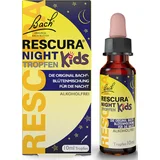 Bachblüten NIGHT Kids Tropfen