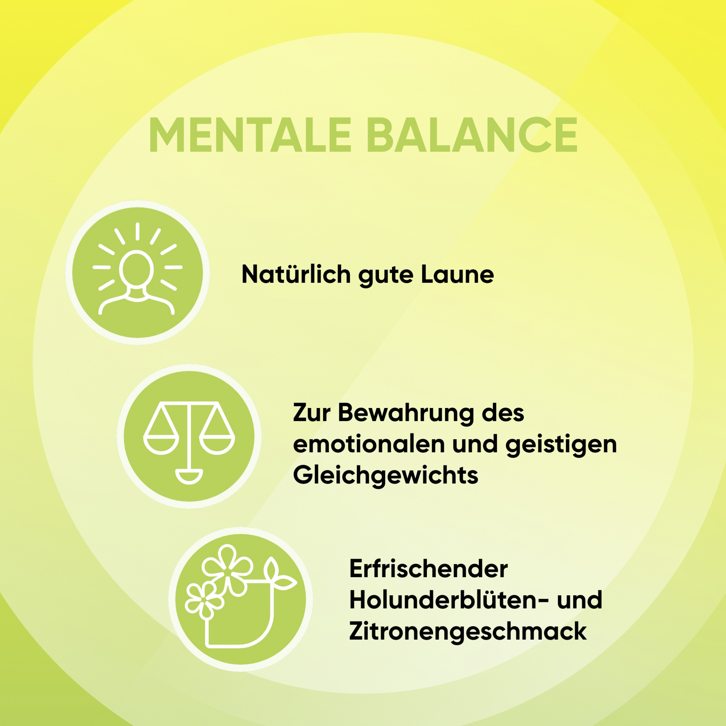 PLUS مستخلصات زهرة باخ للتوازن العقلي 7