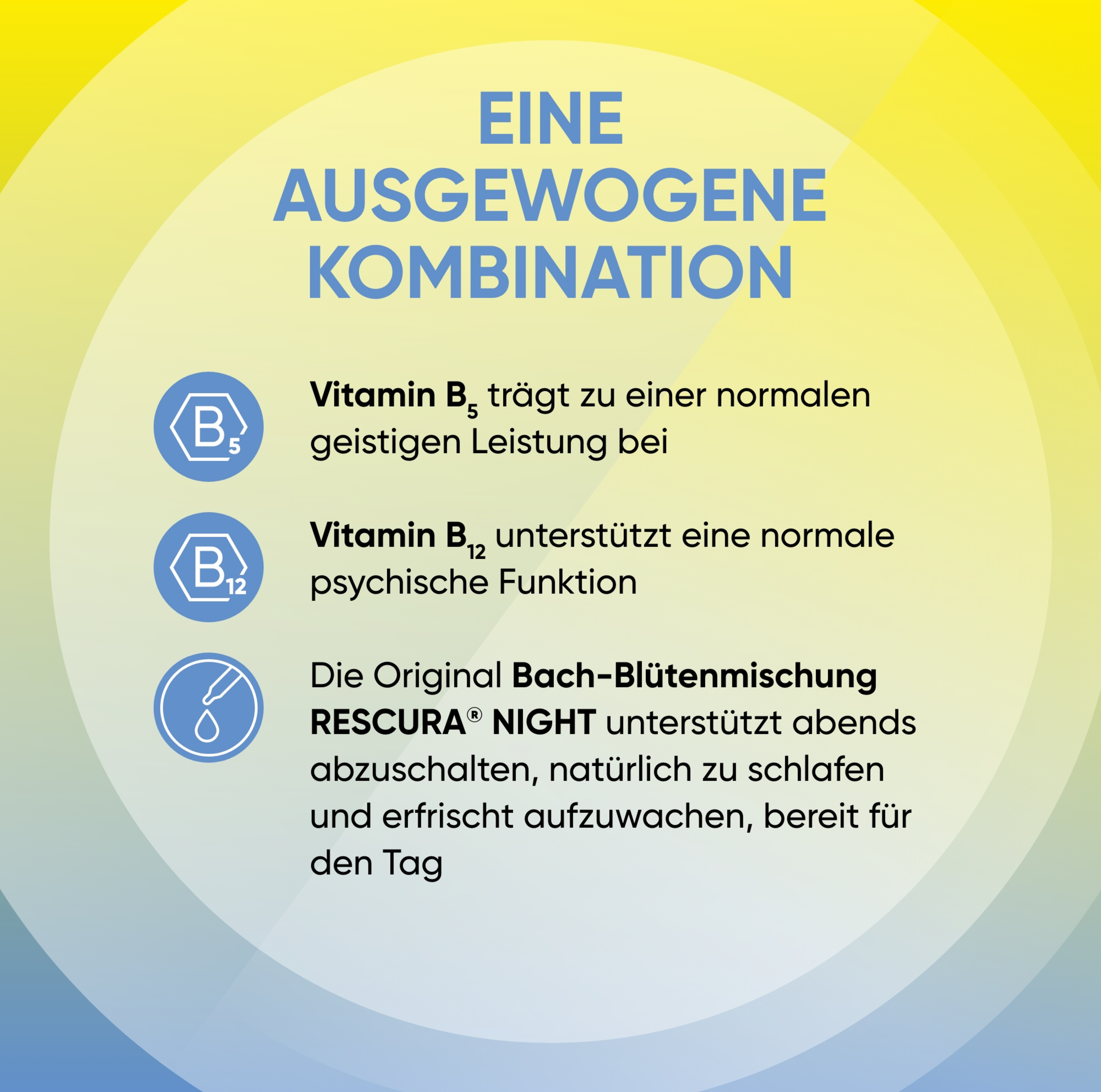 PLUS Bachblüten Nachtruhe 7