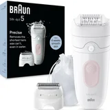 Silk-épil 5-030 Epilierer