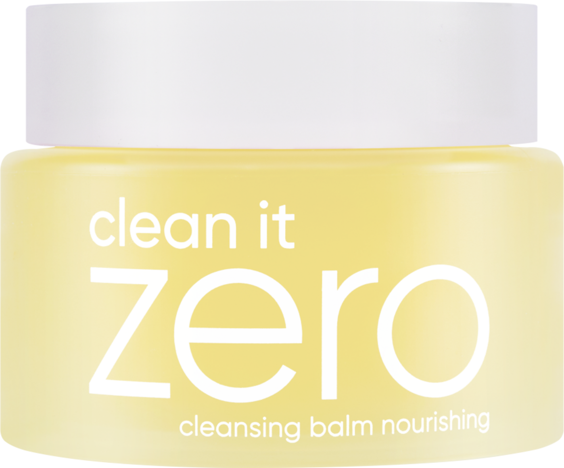 Banila Co Clean it Zero - Cleansing Balm Nourishing