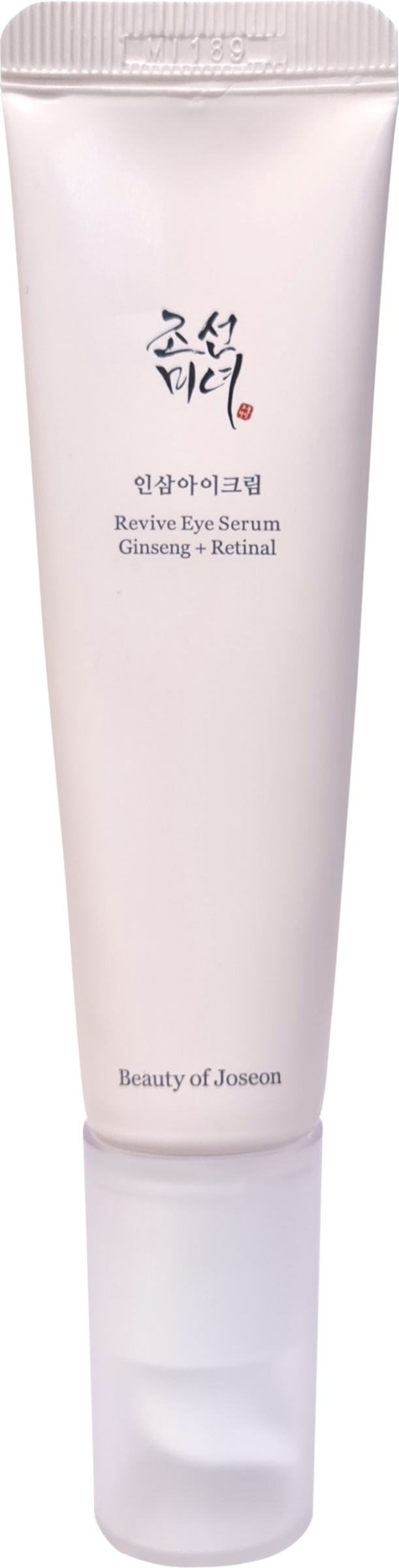 Beauty of Joseon Revive Eye Serum Ginseng + Retinal