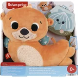 2in1 Bauchlage Otter