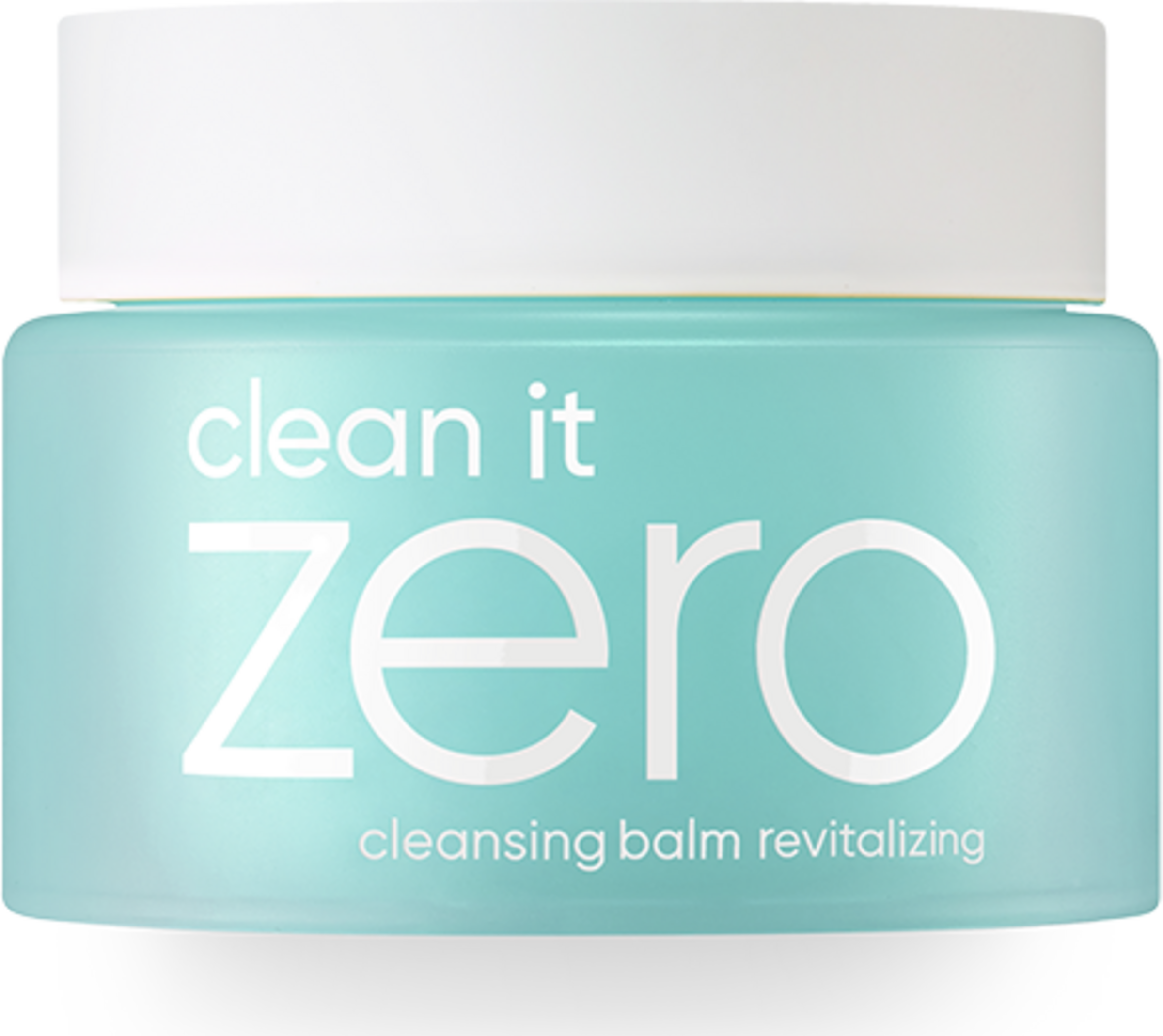 Banila Co Clean it Zero - Cleansing Balm Revitalizing
