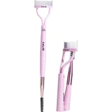 2in1 Lash Comb Separator + Spoolie