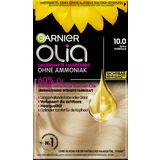 Dauerhafte Haarfarbe Coloration 10.0 Extra Hellblond