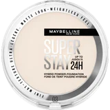 Super Stay Hybrides Puder Make-Up Nr. 03