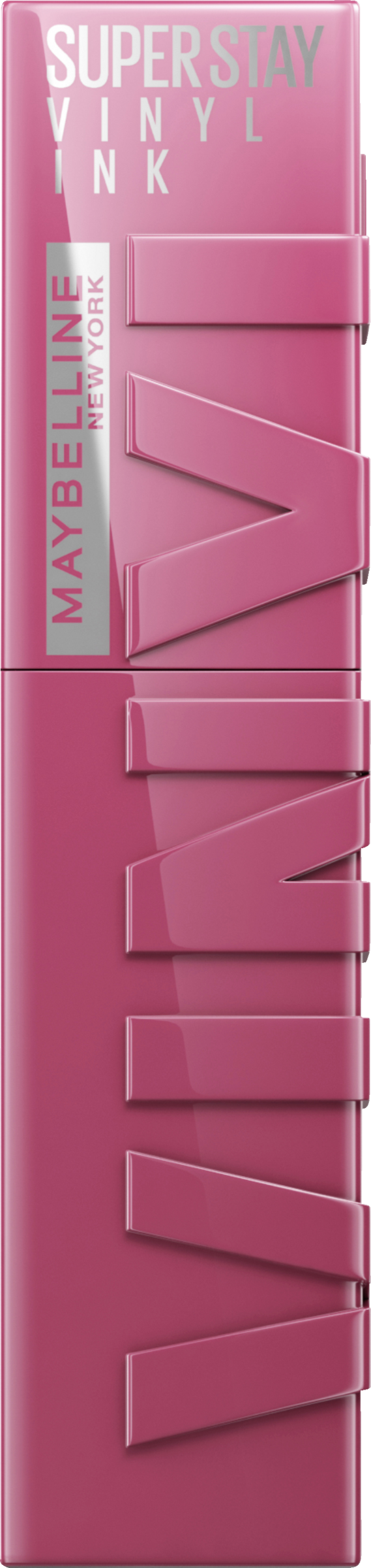 Maybelline New York Super Stay Vinyl Ink Nr. 20 Coy