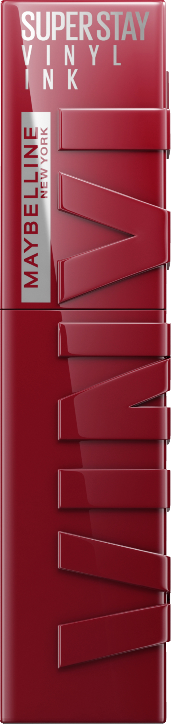 Maybelline New York Super Stay Vinyl Ink Nr. 10 Lippy