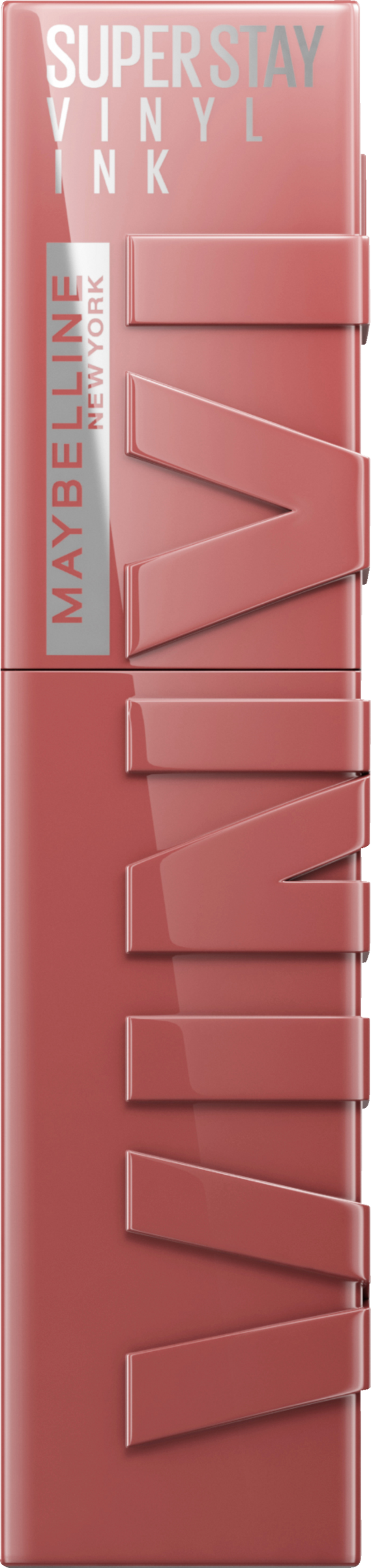 Maybelline New York Super Stay Vinyl Ink Nr. 15 Peachy