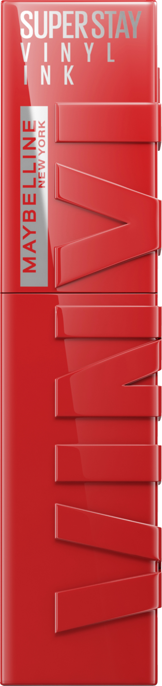 Maybelline New York Super Stay Vinyl Ink Nr. 25 Red-Hot